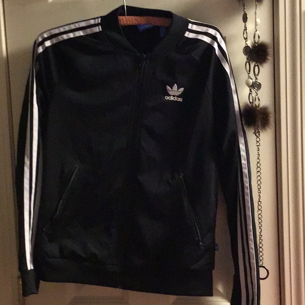 Adidas jacket